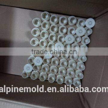Mold Manufacture and Plastic Injection Material photo-3