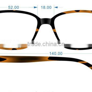 Nice design drawing innovative eyewear,acetate handmade optical frames