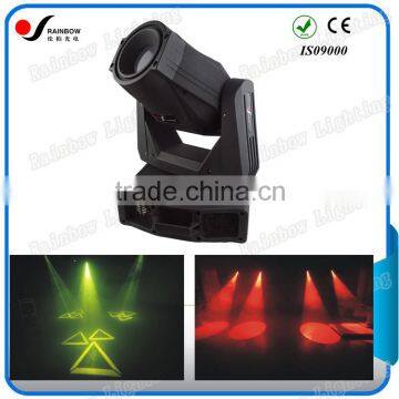 2015 New High Quality Pro 60W Moving Head LED Light Manufacturers in China