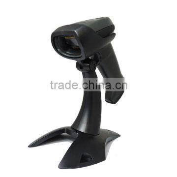 Handheld QR Image Barcode Scanner Reader 1D 2D I2DBC010