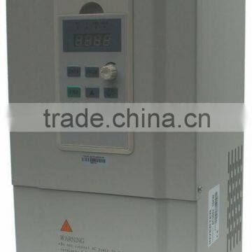 Electrical AC Frequency Inverter for Air Compressor