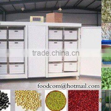 Full-automatic Bean Sprouts Machine
