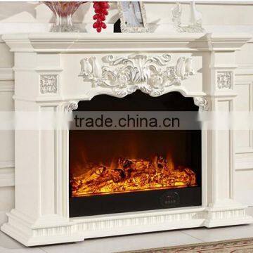 model 8061s fireplace core and fireplace frame