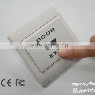 Widely Used Plastic Push Button photo-2
