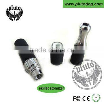 Pluto new products atomizer 2016 ceramic skillet atomizer with fast delivery