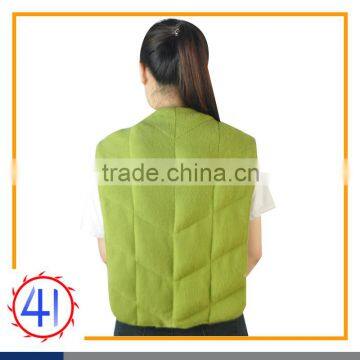 2016 china factory heat pad back ease for sale