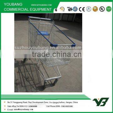 Shopping trolley