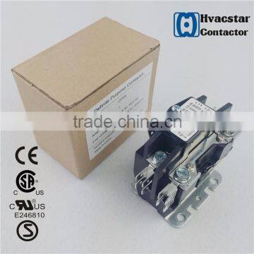 110V/120V Single Phase Contactor Siemens Furnas Type