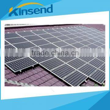 Tile Roof Solar Mounting Bracket photo-2
