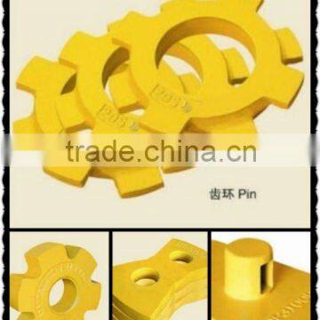 Casting Spare Parts