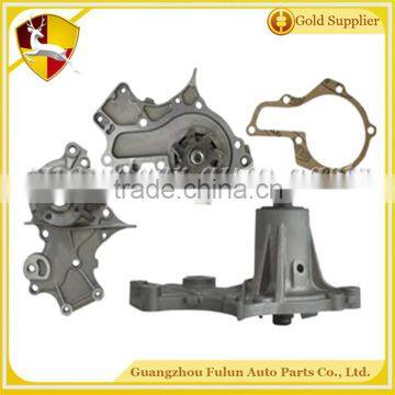 car spare parts 3hp diesel engine water pump for suzuki GWS-16A