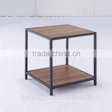 Home design contemporary wooden coffee table