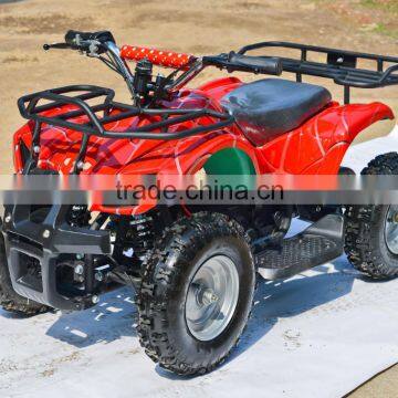 500w/800w electric ATV electric quad(XW-EA16)