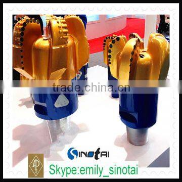 PDC Drill Bits