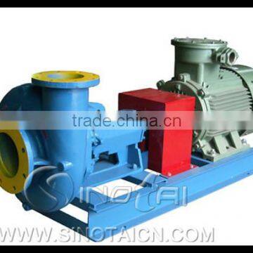 HOT!!! centrifugal pump with electric motor