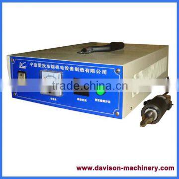 DXDR-500 ULTRASONIC SPOT WELDING MACHINE