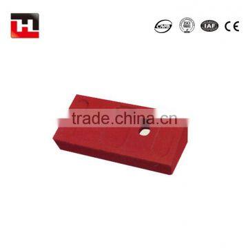 IMPACT BLOCK FOR IMPACT CRUSHER, IMPACT BLOCK FROM FOUNDRY, HIGH MANGANESE HIGH CHROMIUM IMPACT BLOCK photo-3