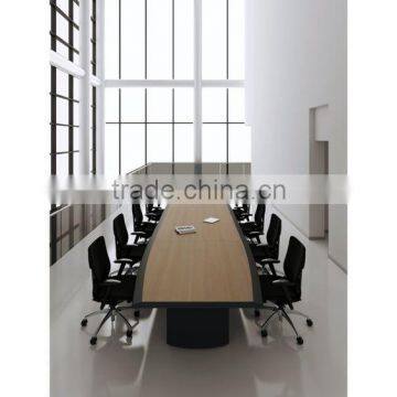 Melamine Board Meeting Conference Table