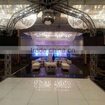 RP Competitive price dancing floor for wedding party/ birthday party/ celebration/event