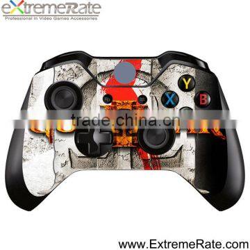 For Xbox One Accessories Decal Cover for Xbox One Console Skins photo-3