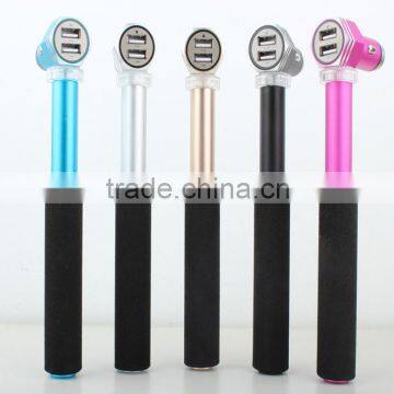 2016 creative emergency hammer+car charger suit for your charging requirement and safety promise