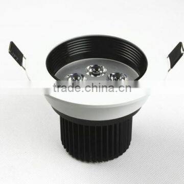 wholesale alibaba LED lights LED downlight 5W 7W 9W 16W