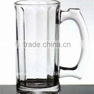 146.5mmHx73mmTD beer mug glass