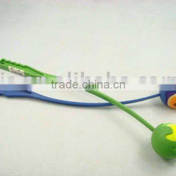 Dog Toy - Tennis Ball Launcher