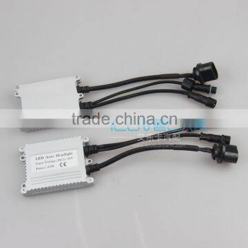 Professional Auto Lighting System, Super Bright LED Auto Headlight 880 photo-6