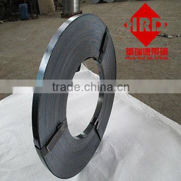 Bluing Steel Strip-Roofing sheet-Manufacturers-HUA RUI DE STEEL TRADING-Electric Technology