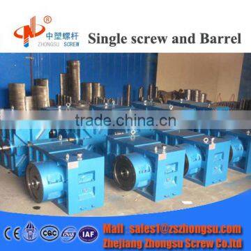 ZLYJ Extruder gearbox / speed reducer / film blowing extrusion gear box