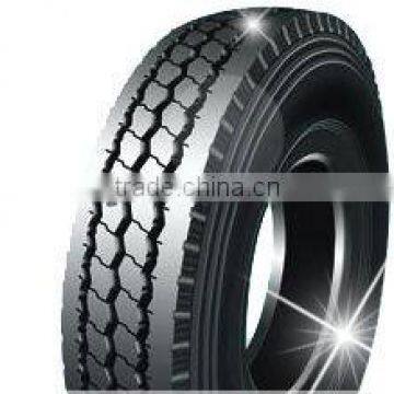 Super single truck tires 11.00R20