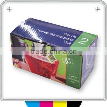 card paper box printing