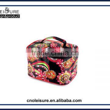 Lunch Bag Insulated Cooler Bag Picnic /lunch Bag Beverage Can Food Bag Polyester Bag Women Bag photo-5