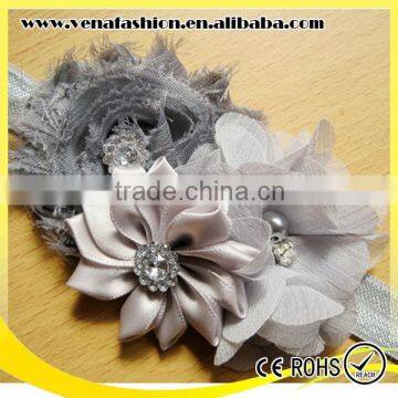 cheapest decorative fluffy wholesale headbands