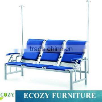 Transfusion Chair, hospital patient chair, hospital chairs and furniture