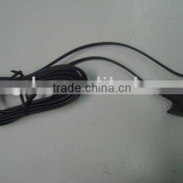 Germany TAE N PLUG to RJ11 Plug with telephone cord