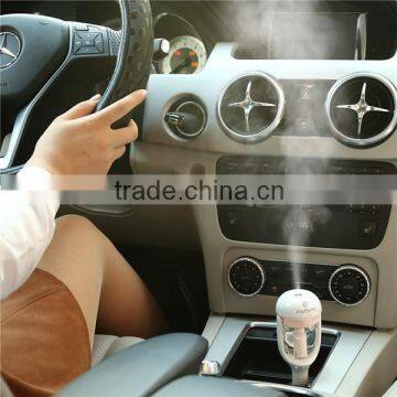 Aroma Clean Air Mist Diffuser Maker for Car