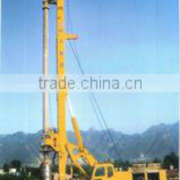 XCMG XRS1050 Rotary Drilling Rig Construction Tools & Equipment