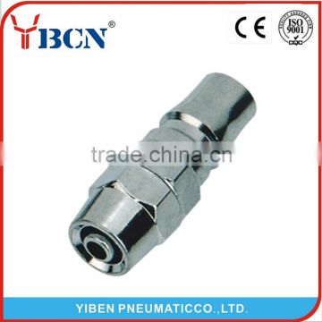 PP quick couplers fittings Coupling Type quick coupling