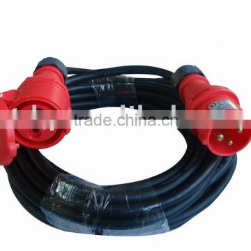 IP44 Plug industrial plug ,CE industrial plug