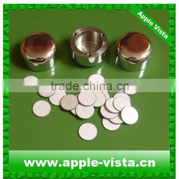 Ceramic Transducer Element for Beauty Machine