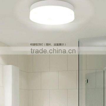 Led Ceiling Lights Square / Round Surface Mounted 12w 18w 24w (3 Years Warranty) photo-4