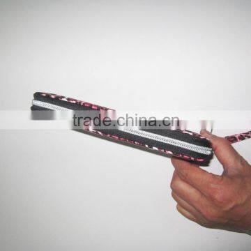 Leather Wallet for Women/fashion Wallets for Ladies/pu Wallets/cheap Wallets photo-3