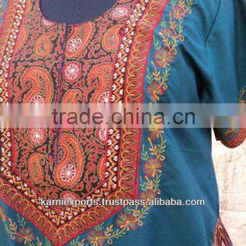 Mothers Favourite Dress Maternity Cocktail Dresses Western Wear Womens Dresses Floral Embroidery Dress photo-2