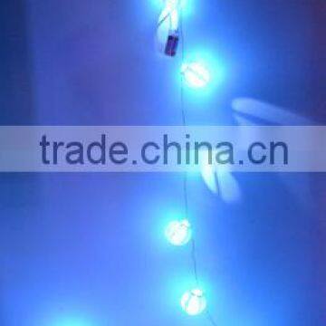 LED lamp string
