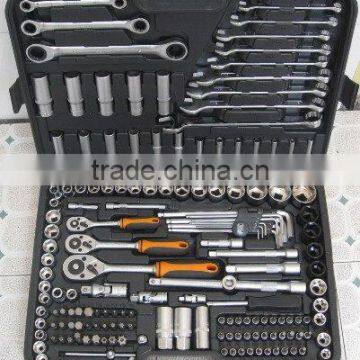 180pcs socket set