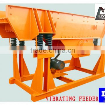 Production Line Equipment China Top Supplier Vibrating Feeder