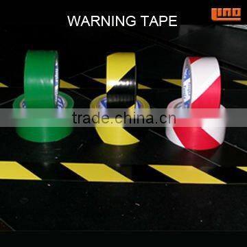 Aluminum Foil Warning Tape