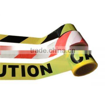 PE Hazard Warning Tape photo-2
